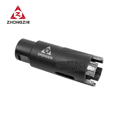 Diamond Core Drill bit