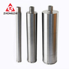 Construction Drilling Diamond Core Drill Bit for Reinforce Concrete with Array Patterned Segments