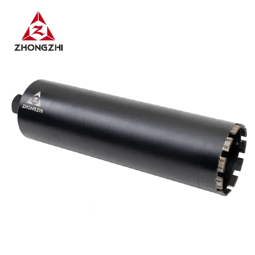 Diamond Core Drill bit