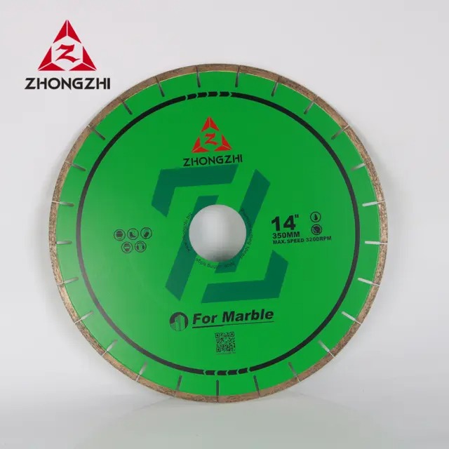 Diamond Segment Diamond Segment