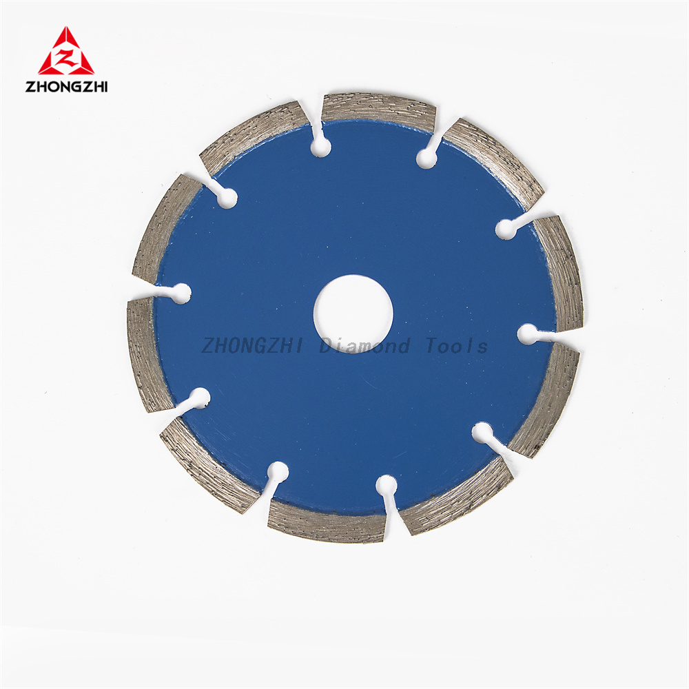 Diamond Saw Blade 4 Inch Marble Wall Granite Concrete Cutting Blade Dry Metal Cutter Price in India