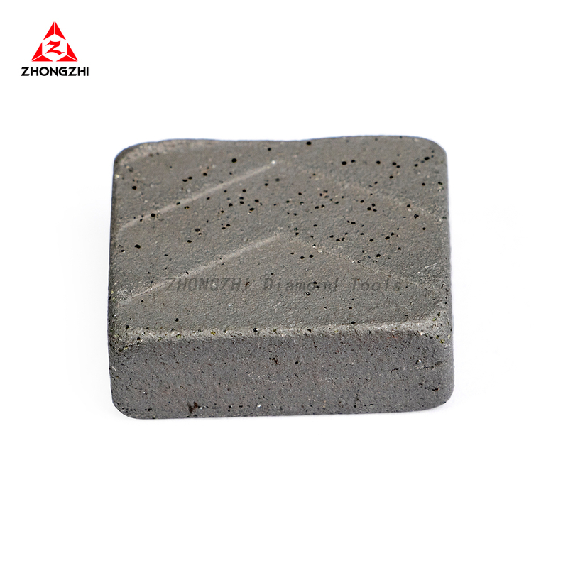 Diamond Segments for Granite and Hard Stone Cutting