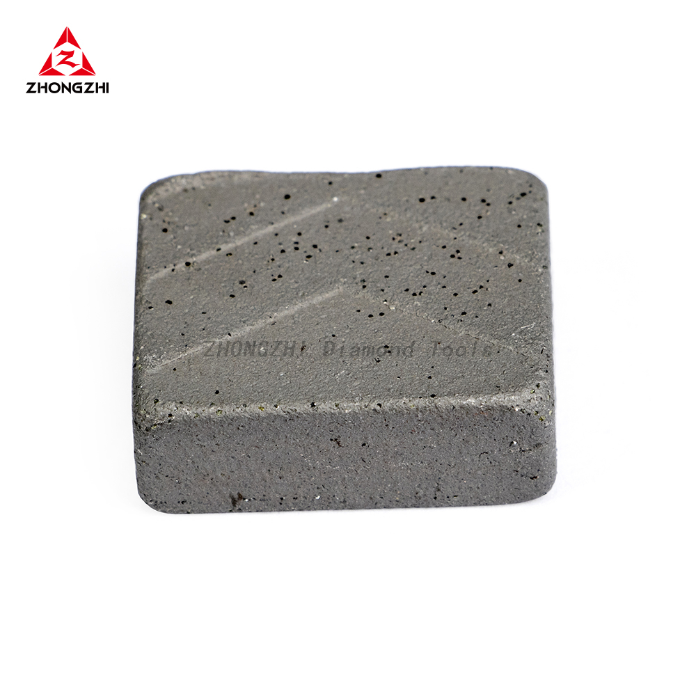 Diamond Segments for Granite and Hard Stone Cutting