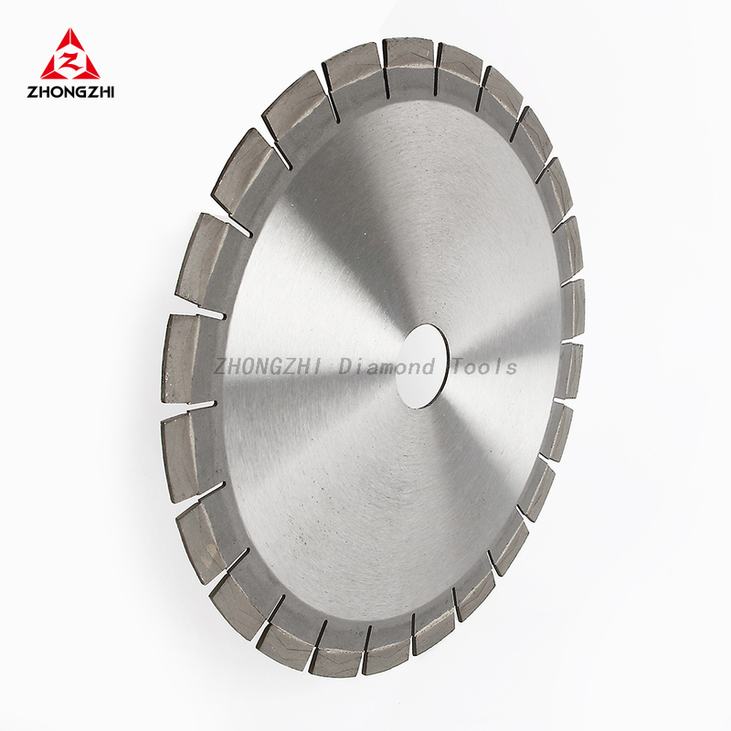 3500mm diamond circular saw blades for granite block cutting
