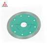 Super Thin Diamond Cutting Blade 4.5 in Tile Blade for Cutting Granite Marble Porcelain Tile