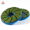 Resin-Bond Diamond Chamfering Wheel Edge Polishing Pad
