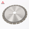 3500mm diamond circular saw blades for granite block cutting