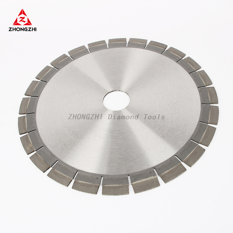 3500mm diamond circular saw blades for granite block cutting