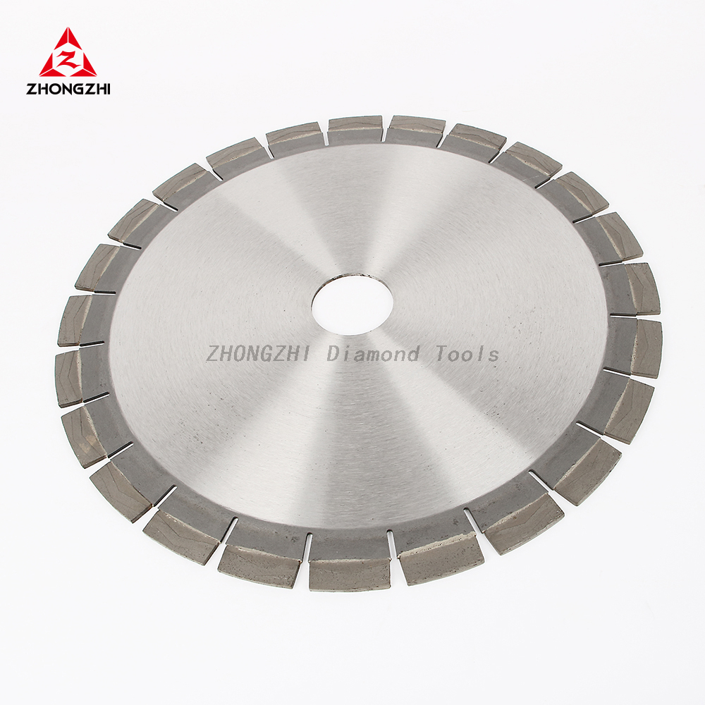 3500mm diamond circular saw blades for granite block cutting