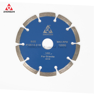 Diamond Saw Blade 4 Inch Marble Wall Granite Concrete Cutting Blade Dry Metal Cutter Price in India
