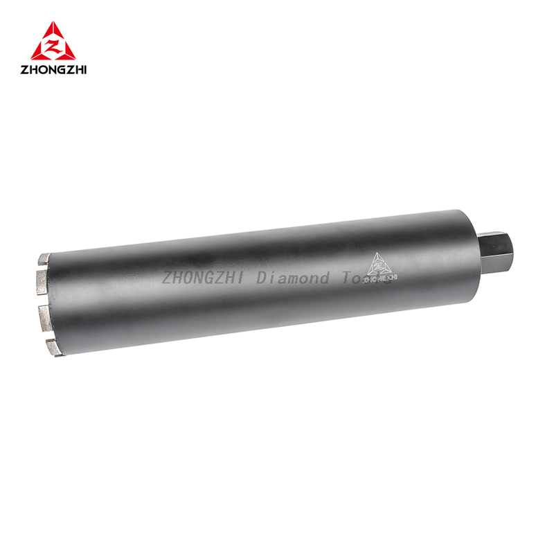 Wet Core Drill Bits for Concrete Hard Brick Granite and Block