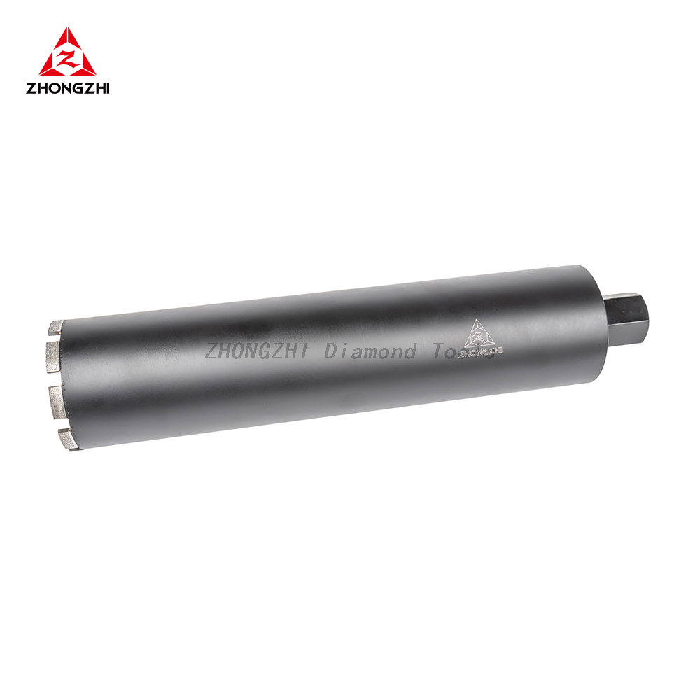 Wet Core Drill Bits for Concrete Hard Brick Granite and Block