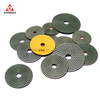 Diamond Polishing Pad for Granite Stone Marble