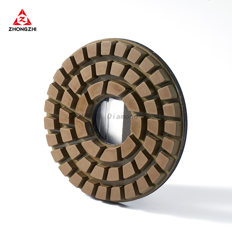  Abrasive Tools Diamond Polishing Discs For Stone Granite Marble Slabs Resin Bond