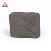 Diamond Segments for Granite and Hard Stone Cutting