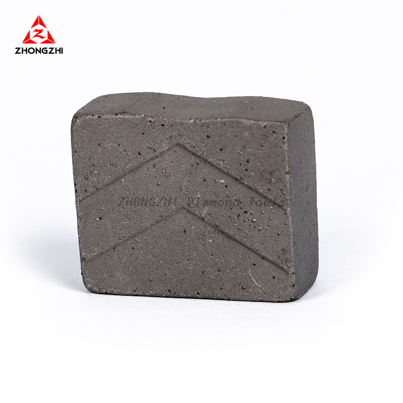 Diamond Segments for Granite and Hard Stone Cutting