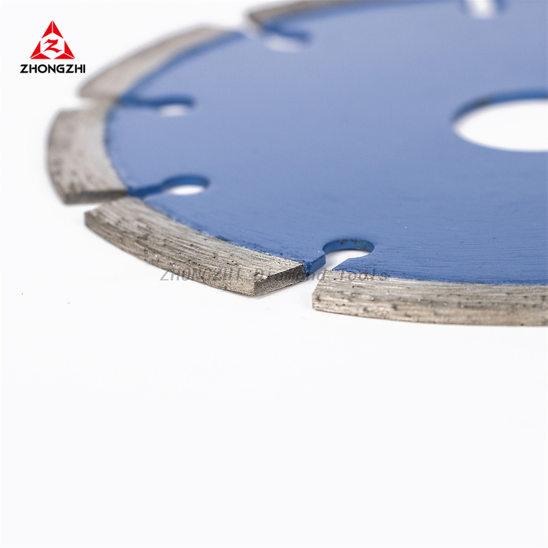 Diamond Saw Blade 4 Inch Marble Wall Granite Concrete Cutting Blade Dry Metal Cutter Price in India