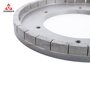 Diamond Squaring Wheels for Ceramic 
