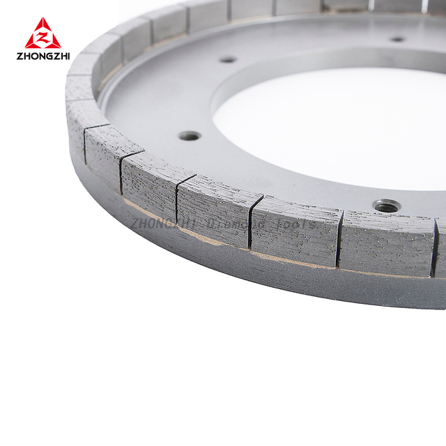 Diamond Squaring Wheels for Ceramic 