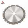 3500mm diamond circular saw blades for granite block cutting