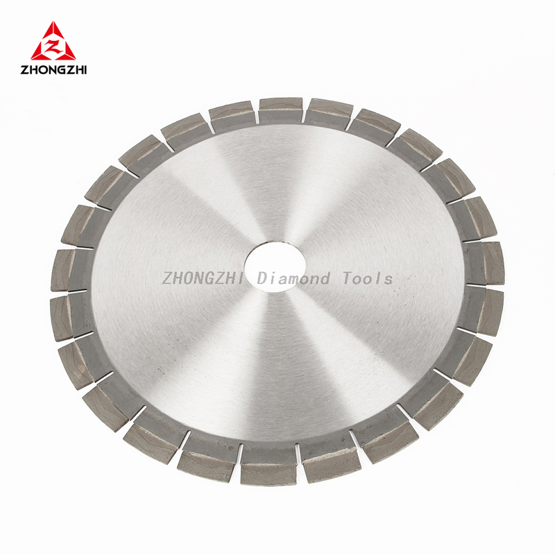 3500mm diamond circular saw blades for granite block cutting