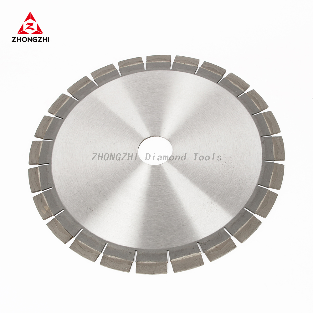 3500mm diamond circular saw blades for granite block cutting