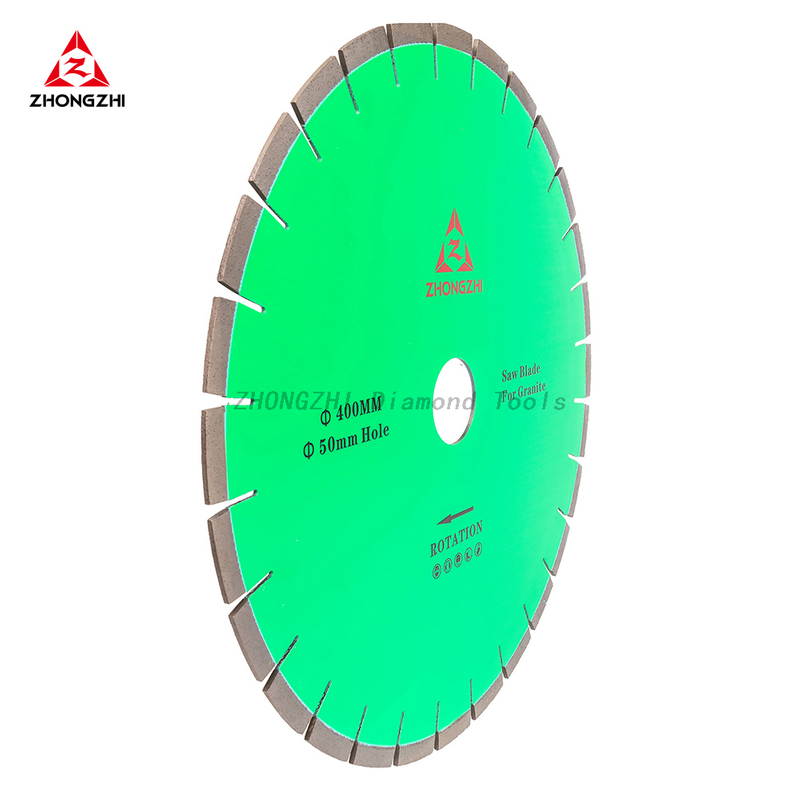 Diamond Blade Segmented Stone Expert Diamond Saw Blades for Angle Grinder & Circular Saw Stone Blade for Cutting Concrete Granite Masonry Brick