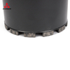 Wet Core Drill Bits for Concrete Hard Brick Granite and Block