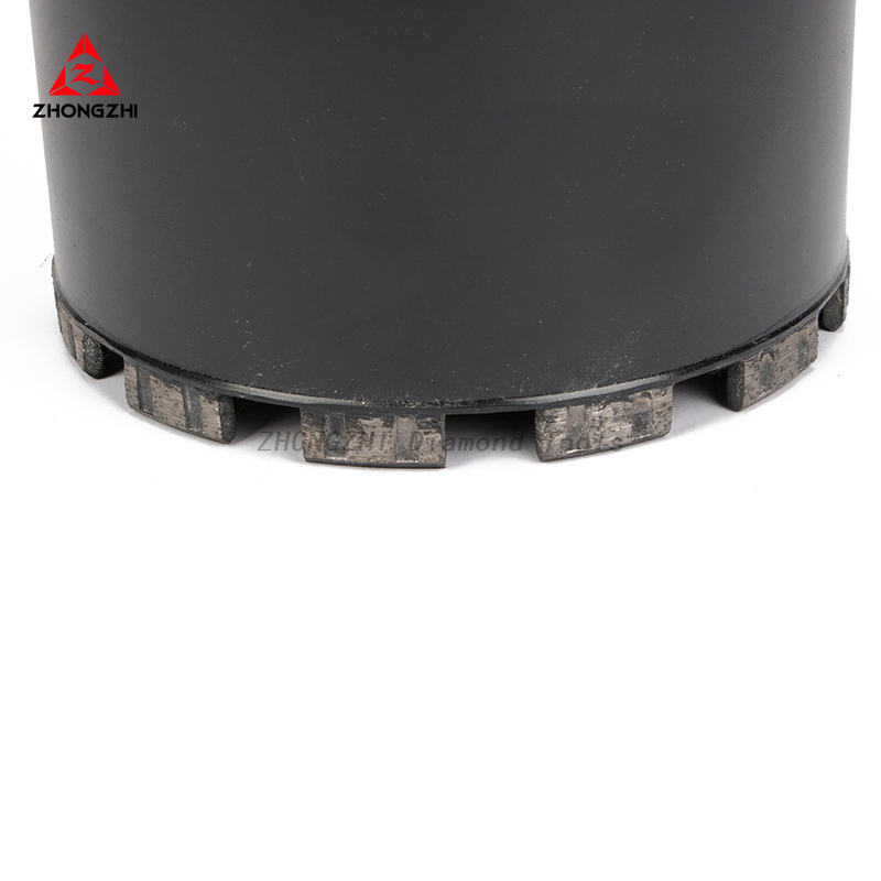 Wet Core Drill Bits for Concrete Hard Brick Granite and Block