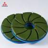 Resin-Bond Diamond Chamfering Wheel Edge Polishing Pad