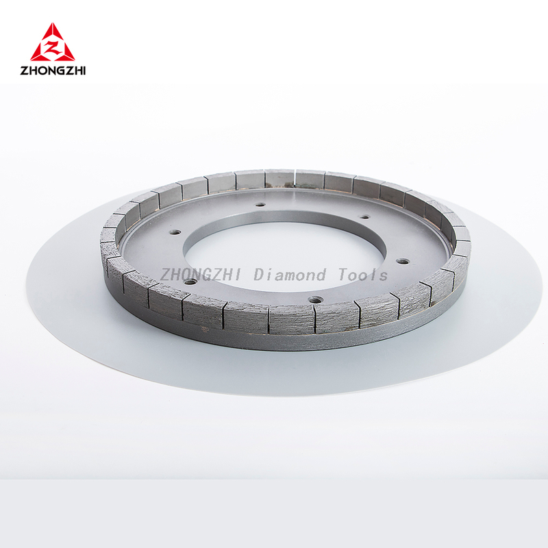 Diamond Squaring Wheels for Ceramic 