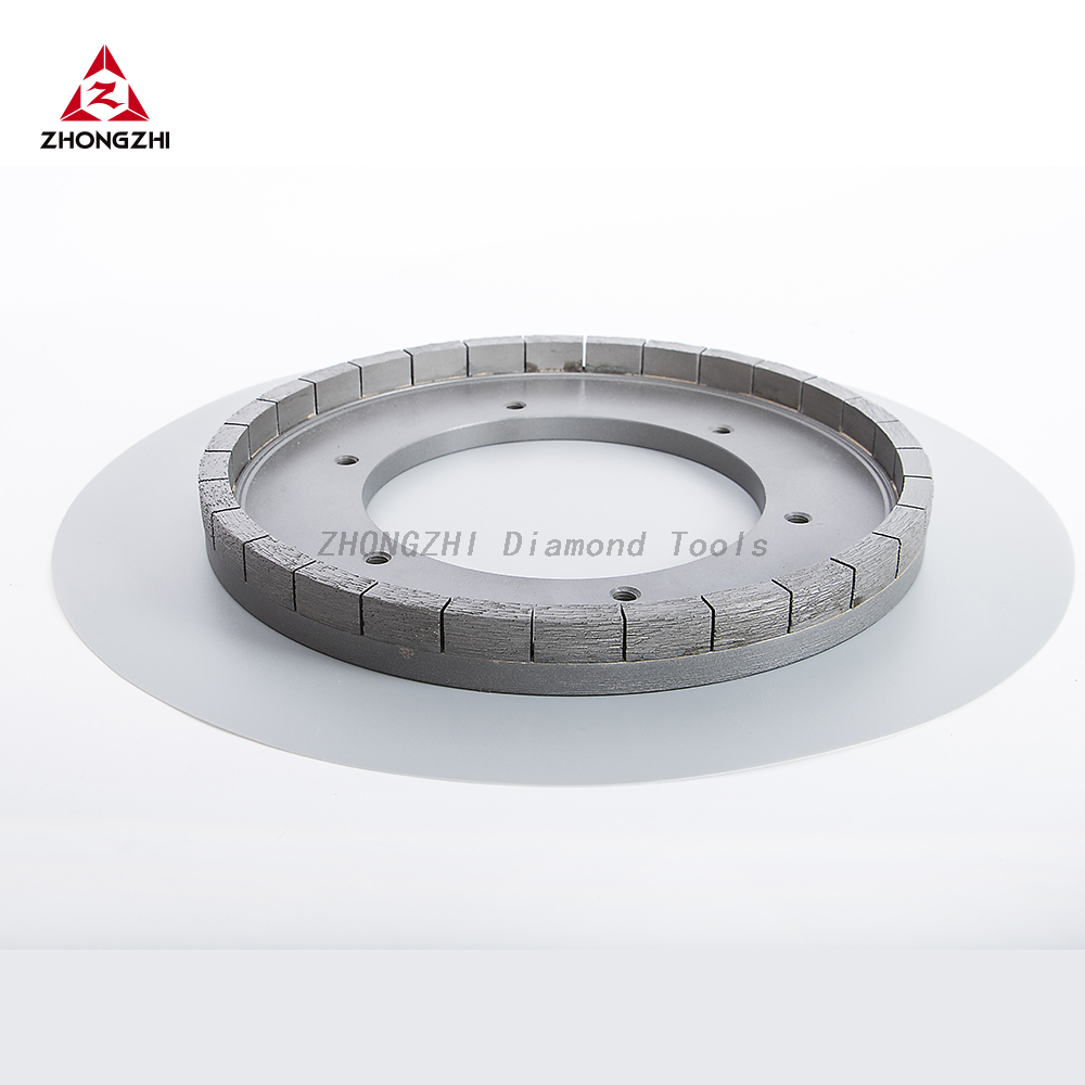 Diamond Squaring Wheels for Ceramic 