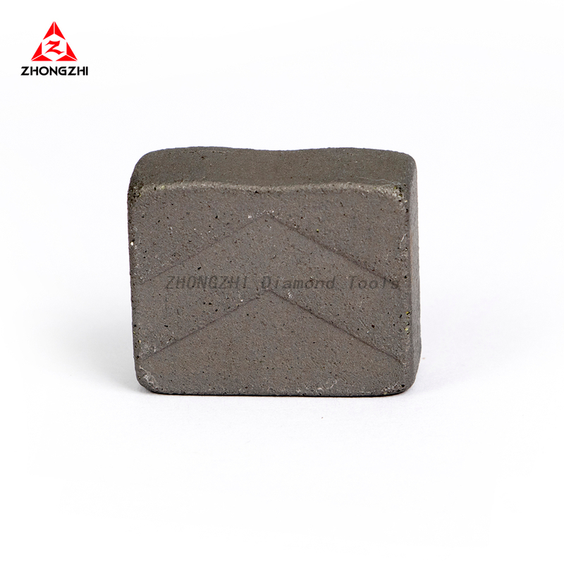 Diamond Segments for Granite and Hard Stone Cutting