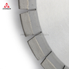 3500mm diamond circular saw blades for granite block cutting