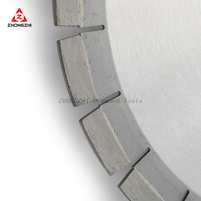 3500mm diamond circular saw blades for granite block cutting