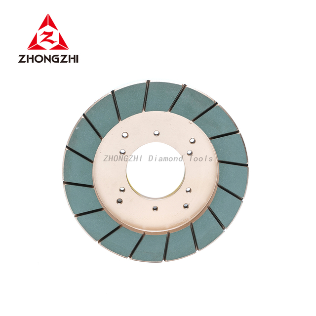 Resin Bond Diamond grinding wheel polishing wheel for industrial diamond grit polishing