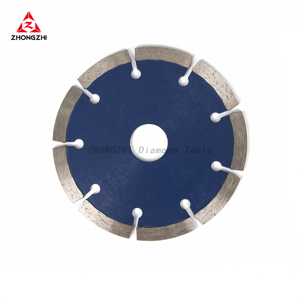 Diamond Saw Blade 4 Inch Marble Wall Granite Concrete Cutting Blade Dry Metal Cutter Price in India