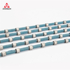 Diamond Tools Wire Saw for Marble Block Squaring and Stone Slab cutting