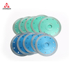 Super Thin Diamond Cutting Blade 4.5 in Tile Blade for Cutting Granite Marble Porcelain Tile
