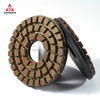  Abrasive Tools Diamond Polishing Discs For Stone Granite Marble Slabs Resin Bond