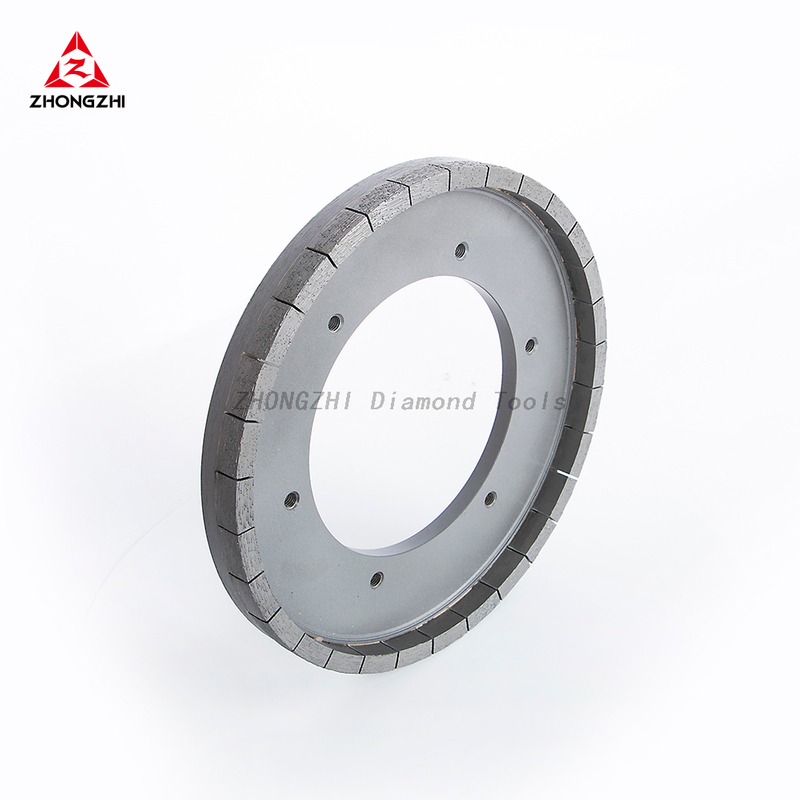Diamond Squaring Wheels for Ceramic 