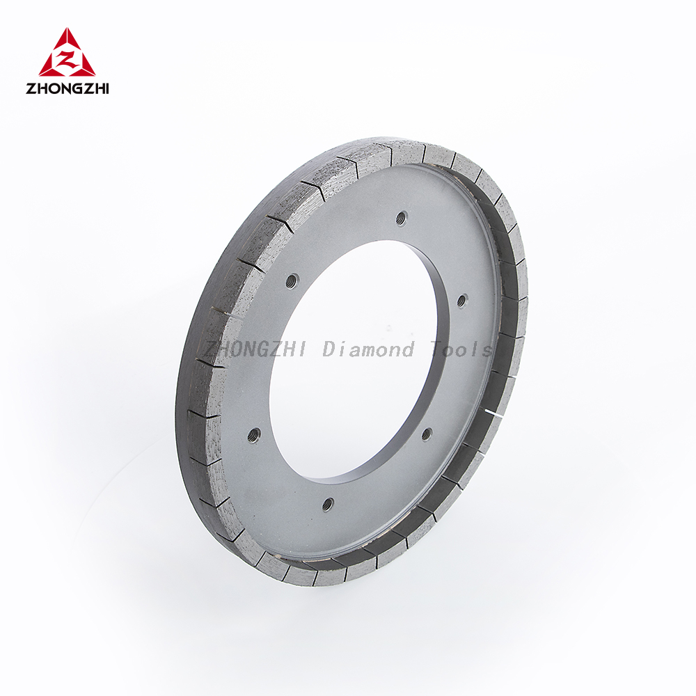 Diamond Squaring Wheels for Ceramic 