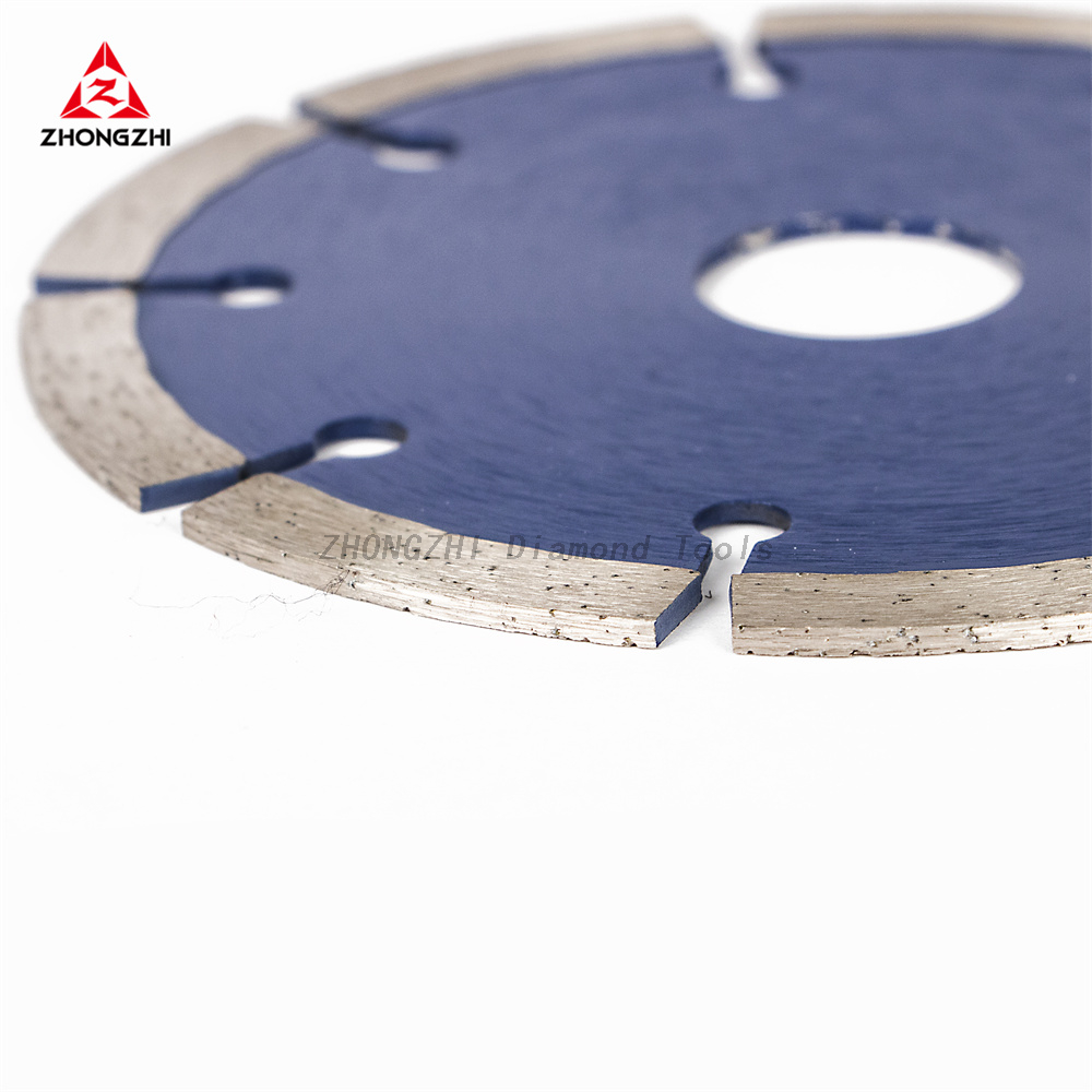Diamond Saw Blade 4 Inch Marble Wall Granite Concrete Cutting Blade Dry Metal Cutter Price in India