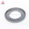 Diamond Squaring Wheels for Ceramic 