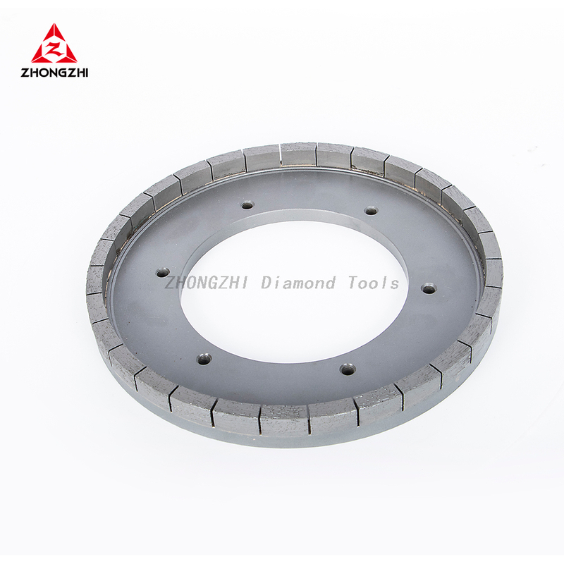 Diamond Squaring Wheels for Ceramic 