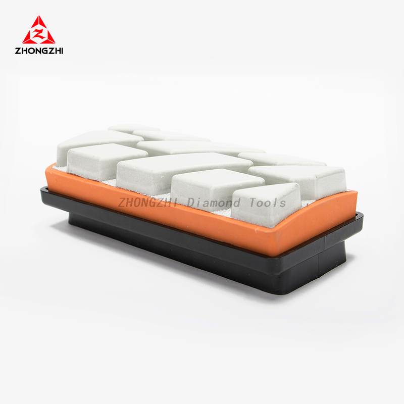 Laptop Abrasive For For Glaze Polish Tile Fickert Types Diamond Abrasive Polishing Bbrush