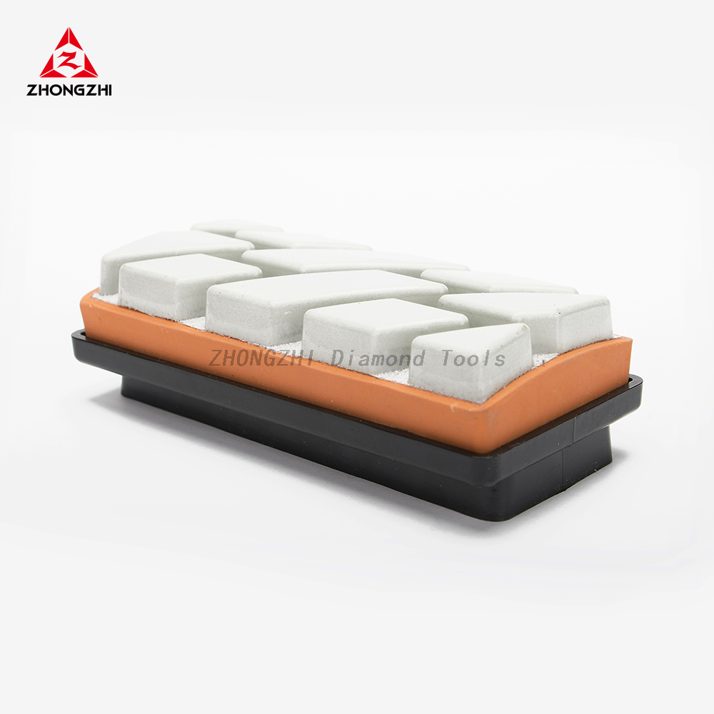 Laptop Abrasive For For Glaze Polish Tile Fickert Types Diamond Abrasive Polishing Bbrush