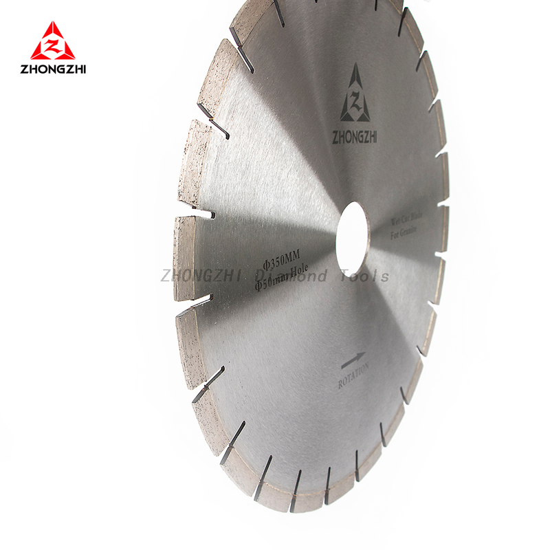 Diamond Blade Segmented Stone Expert Diamond Saw Blades for Angle Grinder & Circular Saw Stone Blade for Cutting Concrete Granite Masonry Brick