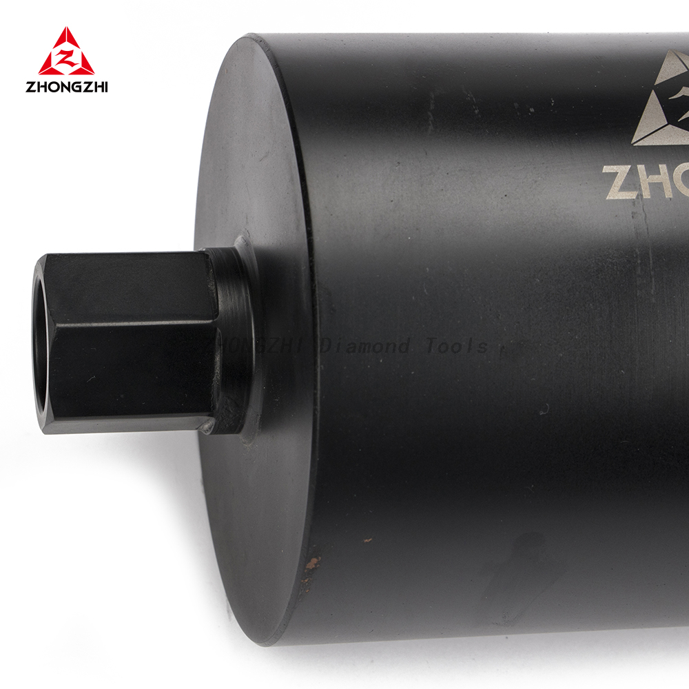 Wet Core Drill Bits for Concrete Hard Brick Granite and Block