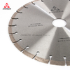 350mm Diamond Saw Blade for Granite Slab Edge Cutting